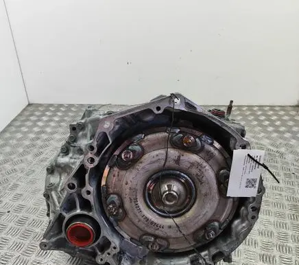 BMW X1 F48 F49 Automatic gearbox GA8F22AW