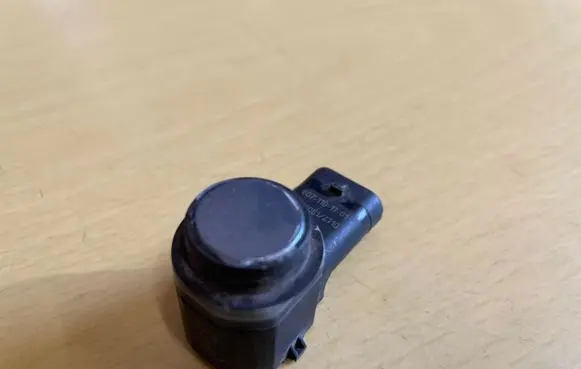 BMW 5 GT F07 Parking PDC sensor 9196846