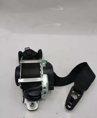 Mercedes-Benz GLC X253 C253 Front seatbelt 635374900B 95R0000