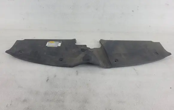 Citroen C4 Grand Picasso Radiator trim 9654195380 774648 2000636