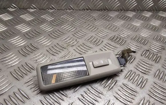Renault Espace - Grand espace IV Interior lighting switch 8200360559 8200023775
