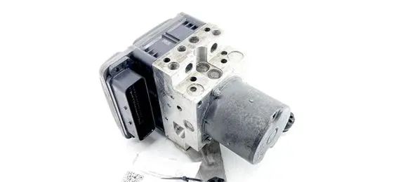BMW 7 F01 F02 F03 F04 ABS Pump 6850106 34526850106
