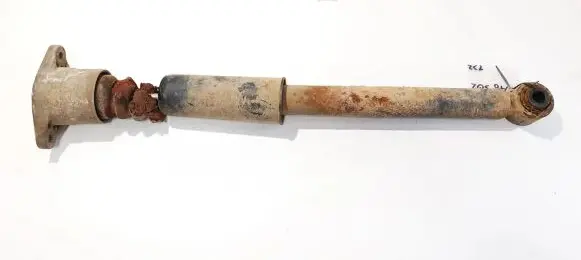 Audi A4 S4 B6 8E 8H Rear shock absorber/damper 8e0513033