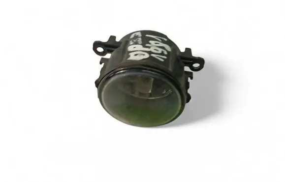 Renault Twingo II Front fog light 89202503