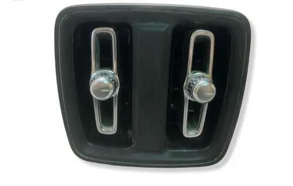 Volvo XC40 Rear air vent grill 31469033