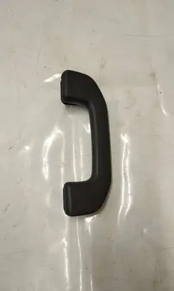 Mercedes-Benz C W205 Front interior roof grab handle A0998150039