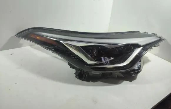 Toyota C-HR I Headlight/headlamp 81110F4270