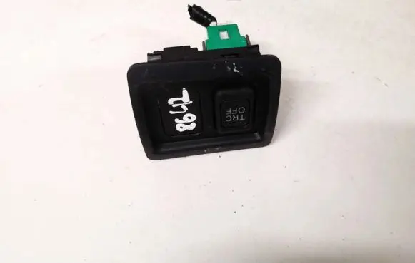 Lexus IS 220D-250-350 DTC switch 15a606 55449-53020