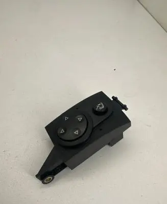 Volkswagen Phaeton Seat control switch 3D0953551 03484300 22040416