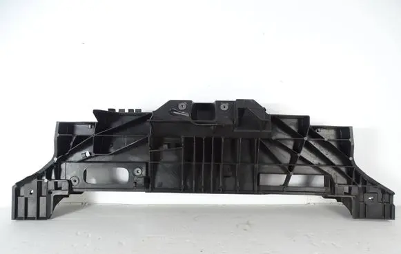 Peugeot Rifter Radiator support slam panel 9830512680