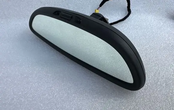 Porsche Cayenne (92A) Rear view mirror (interior) 7PP857511D 27191051EC