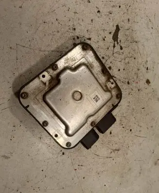 Audi SQ7 Suspension control unit/module 4M0907145C 4M090714B
