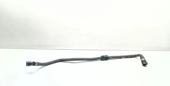 BMW 1 F20 F21 Engine coolant pipe/hose 7635807 17127635807