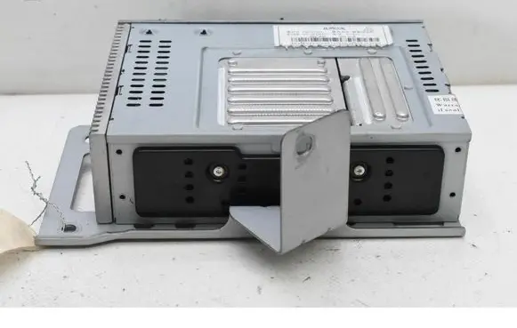 BMW X7 G07 Radio/CD/DVD/GPS head unit A00123689