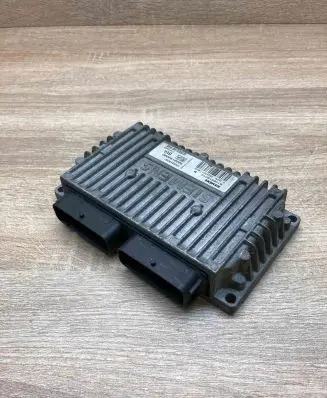 Citroen Xsara Gearbox control unit/module 9638196080 S108518013B Used