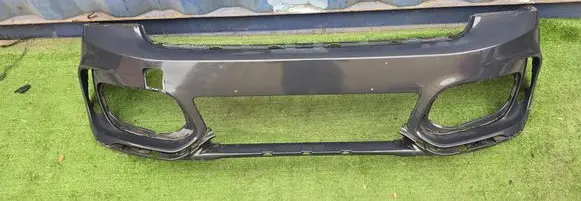 Mini Cooper Countryman F60 Front bumper 7390540