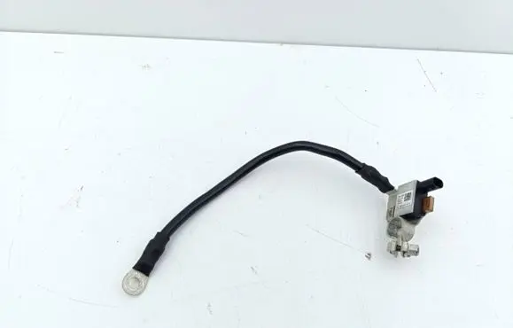 Audi A5 Negative earth cable (battery) 8S0915181C
