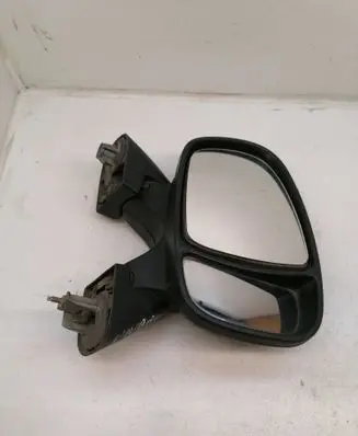 Opel Vivaro Manual wing mirror 0022