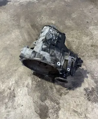 Skoda Octavia Mk3 (5E) Manual 5 speed gearbox MWW 0210 05035