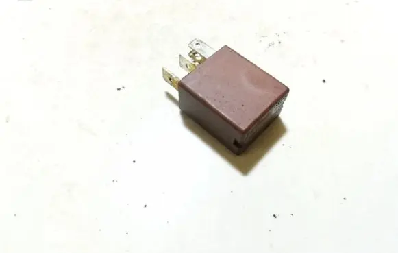 Alfa Romeo 156 Other relay 46453554