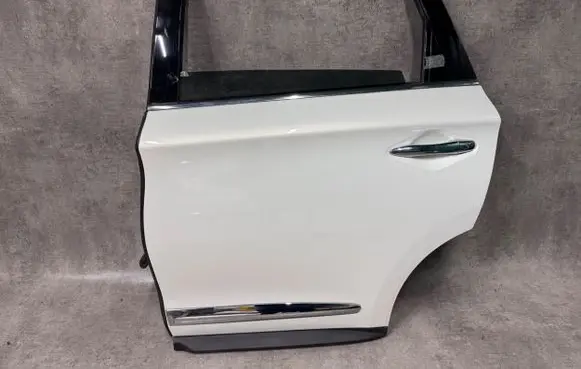 Infiniti QX60 L50 Front door NULL