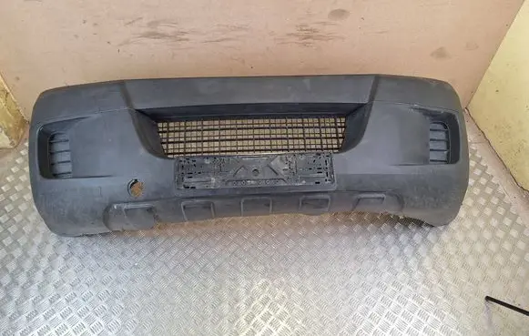 Iveco Daily 4th gen Front bumper