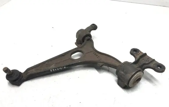 Peugeot 807 Front control arm 3520P6 3520V8