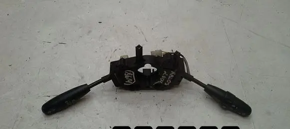 Chevrolet Kalos Other switches/knobs/shifts