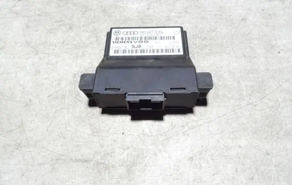 Volkswagen Touran I Gateway control module 1K0907530L
