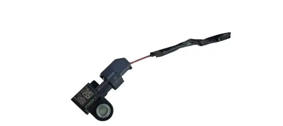 Ford Explorer VI Airbag deployment crash/impact sensor L1TT14B006 L1TT14B006AA DE2NB