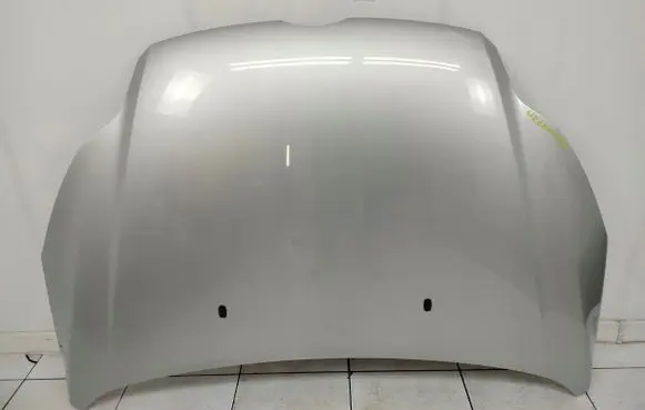 Ford Focus Engine bonnet/hood 