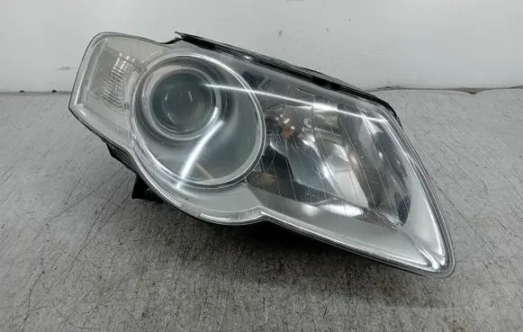 Volkswagen PASSAT B6 Headlight/headlamp 3C0941006AB
