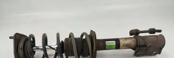 Mitsubishi Colt Front shock absorber/damper 4060A093