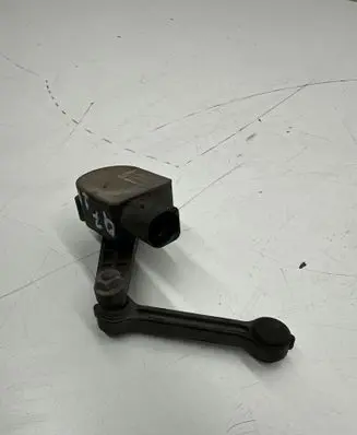 Audi Q7 4L Yaw turn rate sensor 7L6616571 15160100842