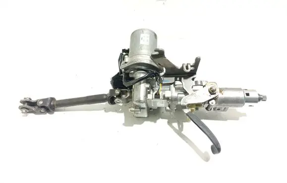 Renault Kangoo II Electric power steering pump 8201207613 200114 PW22BD0189Q