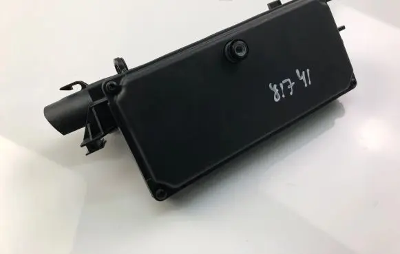 Volvo S90, V90 Other control units/modules 31660077