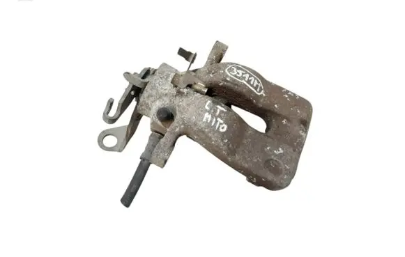 Alfa Romeo Mito Rear brake caliper LUCAS