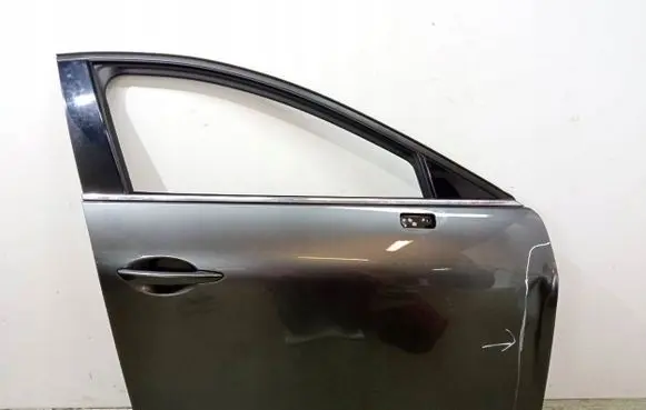 Mazda 3 Front door