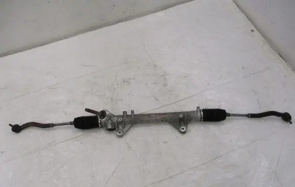 Renault Captur Steering rack
