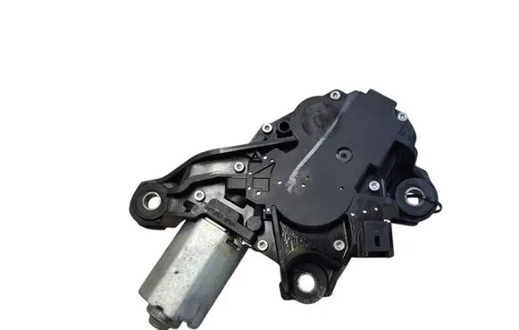 Nissan Qashqai Rear window wiper motor 0390201820 28710JD000