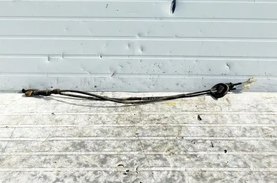 Honda Civic Gear shift cable bracket 194638
