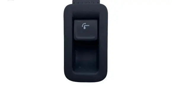 Volkswagen Tiguan Other switches/knobs/shifts 5TA959511
