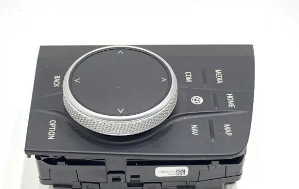 BMW 3 G20 G21 Other switches/knobs/shifts 5A371B2