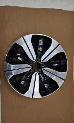 Volvo C40 R19 alloy rim 