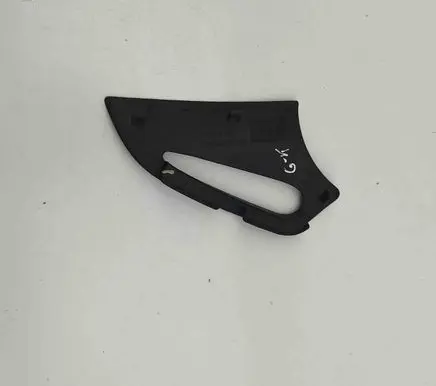 Porsche 911 996 (C) pillar trim 99655554501