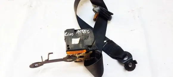 Renault Clio II Front seatbelt 068564