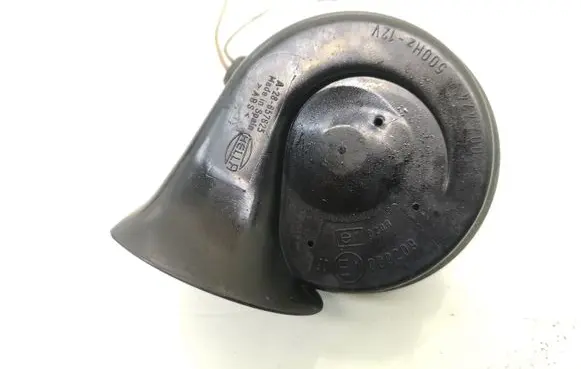 Volkswagen PASSAT B6 Horn signal 3C0951223