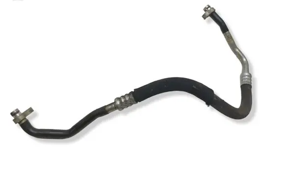 Audi A8 S8 D4 4H Air conditioning (A/C) pipe/hose 4H0230701M