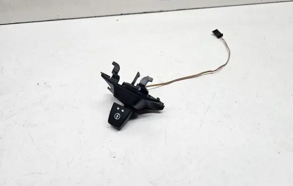 BMW X6 M Steering wheel adjustment switch 6966710 61316966710