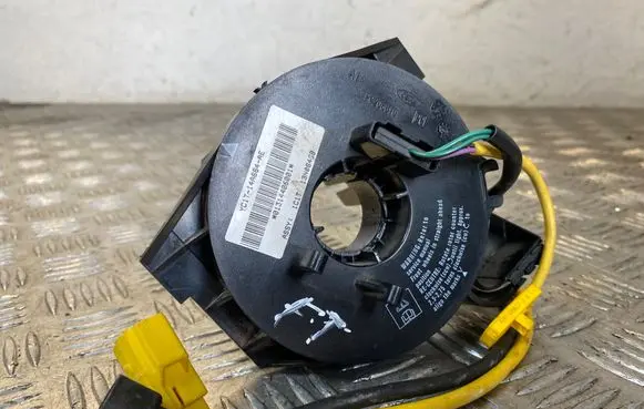 Ford Transit Airbag slip ring squib (SRS ring) 1C1T13N064GB YC1T14A664AE 01314406001